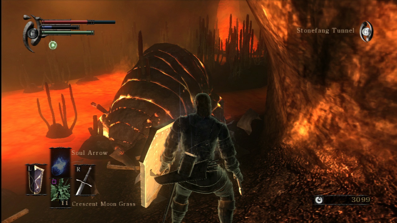 Demon´s Souls - Imagen 16